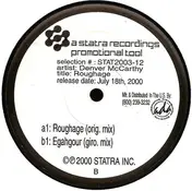 Denver McCarthy - Roughage / Egahgour