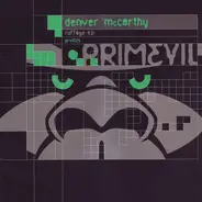 Denver McCarthy - Ruffage E.P.