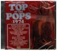 Denver, Bristol, Douglas & others - The Best Of Top Of The Pops '74