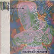 LP - Denver Mexicans - Empire Town