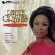 Denyce Graves - A Cathedral Christmas