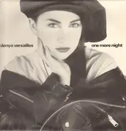 Denya Versailles - One More Night