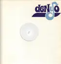 12inch Vinyl Single - Denyo 77 & Jan Delay - 66 Hz / www.Hitler.de