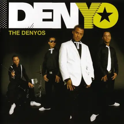 Denyo - The Denyos