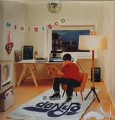 Denyo 77 - Minidisco