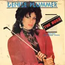 LP - Denyse Plummer And Lennox 'Boogsie' Sharpe - The Boss - Red Labels
