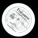 12inch Vinyl Single - Denys Rohfritsch - Fujiyama