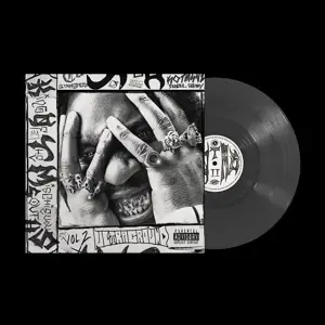 Denzel Curry - King of the Mischievous South Vol. Ii