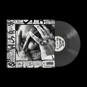 Denzel Curry - King of the Mischievous South Vol. Ii