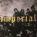 LP - Denzel Curry - Imperial - Ltd Ed, Gold Metallic Vinyl