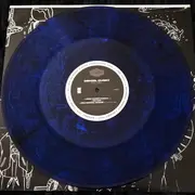 LP - Denzel Curry - 32 Zel - Ltd Ed, Blue Smoke Vinyl