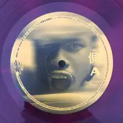 LP - Denzel Curry - Melt My Eyez See Your Future - Ltd Ed, Purple Translucent Vinyl