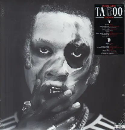 Denzel Curry - Ta13oo