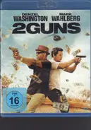 Denzel Washington - 2Guns