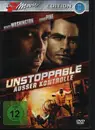 DVD - Denzel Washington / Chris Pine / Tony Scott a.o. - Unstoppable