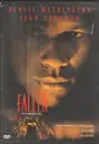 DVD - Denzel Washington - Fallen - Spanish Version