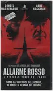 Denzel Washington / Gene Hackman - Allarme Rosso / Crimson Tide