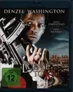 Blu Ray - Denzel Washington / James Farentino a.o. - License To Kill