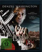 Denzel Washington / James Farentino a.o. - License To Kill