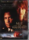 DVD - Denzel Washington / Meg Ryan a.o. - Mut zur Wahrheit / Courage Under Fire