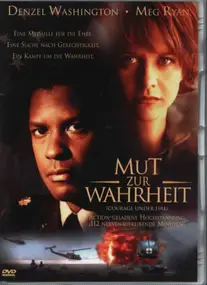 Denzel Washington - Mut zur Wahrheit / Courage Under Fire