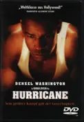 Denzel Washington - Hurricane