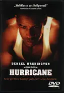Denzel Washington / Norman Jewison a.o. - Hurricane