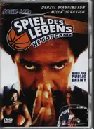 Denzel Washington / Spike Lee a.o. - He Got Game - Spiel des Lebens