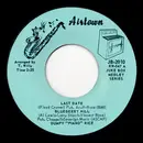 7inch Vinyl Single - Denzil Dumpy Rice - Last Date / Blueberry Hill