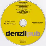 CD - Denzil - Pub