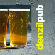 CD - Denzil - Pub