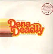 12inch Vinyl Single - Dena Deadly - 1608 - Still Sealed