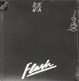 Dena - Flash (LP)