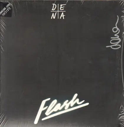 DENA - Flash (LP)