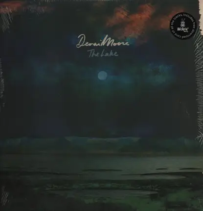 Denai Moore - The Lake