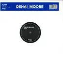 12inch Vinyl Single - Denai Moore - Blame - Blue