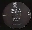 12'' - Denair - Good Love