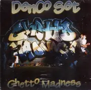 CD - DenCo Set - Ghetto Madness