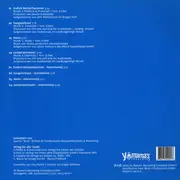 12inch Vinyl Single - Dendemann - Endlich Nichtschwimmer