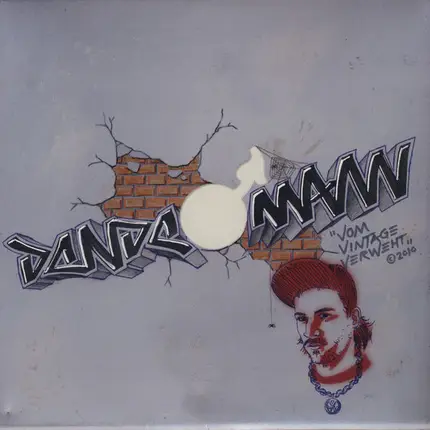 Dendemann - Vom Vintage Verweht