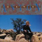 CD - Dene Anton - Texas Soul