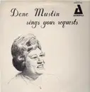 LP - Dene Mustin - sings your requests