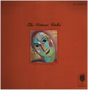 LP - Denes Zsigmondy, Anneliese Nissen - The Virtuoso Violin