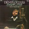 LP - Denes Gulyas - Donizetti / Verdi - + insert