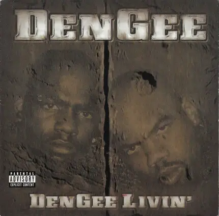 DenGee - DenGee Livin'