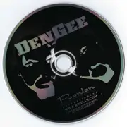 CD - DenGee - DenGee Livin'