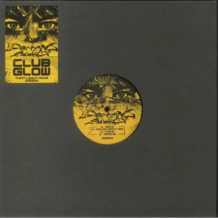 Denham Audio - Thirty Eight Snub