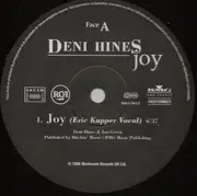 12inch Vinyl Single - Deni Hines - Joy