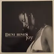 12inch Vinyl Single - Deni Hines - Joy
