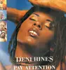 CD - Deni Hines - Pay Attention